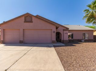 10237 W Denton Ln, Glendale, AZ 85307