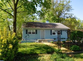 7 Groveville Rd, Trenton, NJ 08620