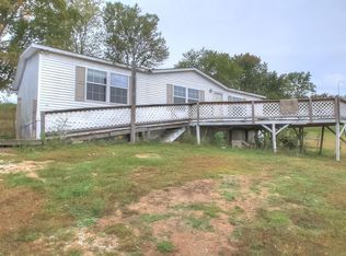 367 Old Bull Rd, Eubank, KY 42567