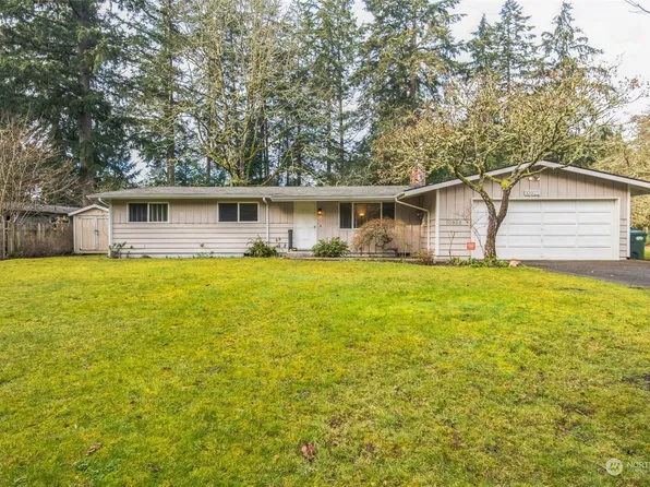10922 Idlewild Road SW, Lakewood, WA 98498
