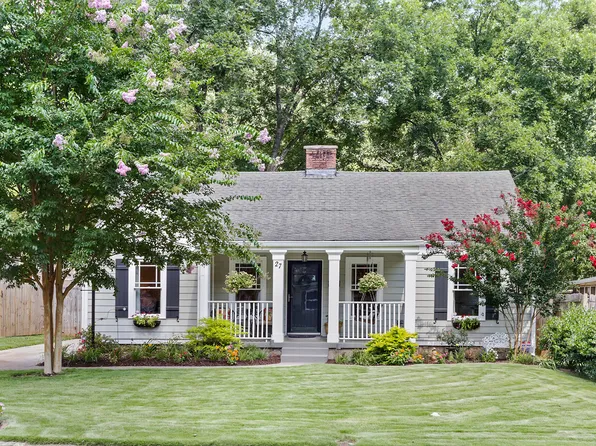 27 Spence Ave, Atlanta, GA 30317