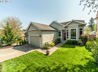 17484 SW Cobble Ct, Sherwood, OR