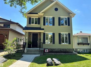 8935 84th Ave NW, Edmonton, AB T6C 1E3
