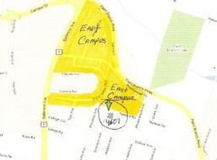 4611 Norwich Rd, College Park, MD 20740