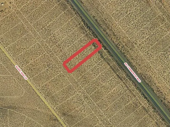 32 Rio Grande Stables Rd, Belen, NM 87002