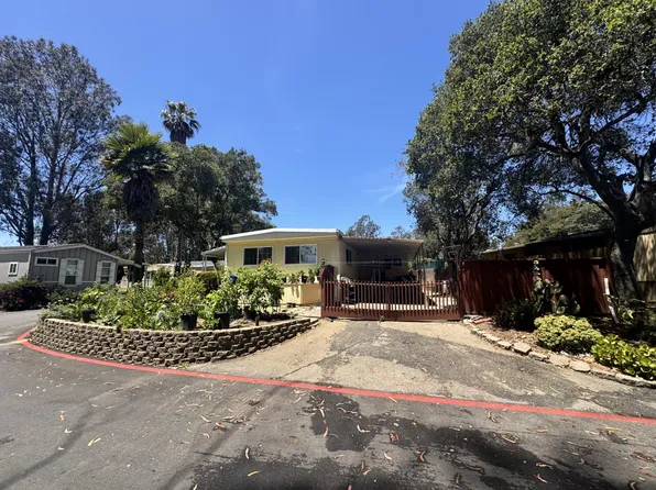 (undisclosed Address), Salinas, CA 93907