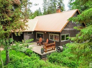 4070 Colt Rd, Island Park, ID 83429