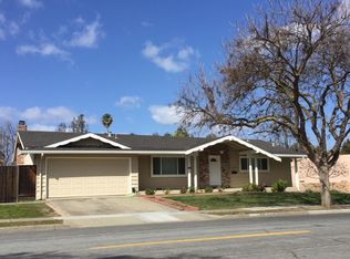 10129 E Estates Dr, Cupertino, CA