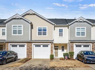 2515 Spring Oaks Way, Raleigh, NC 27614
