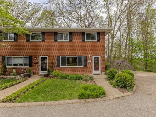 8 Vest Pl, Charleston, WV 25314