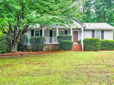 1064 Summit Dr, Greenville, SC, 29609