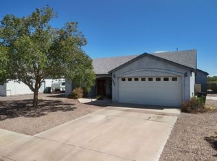 2555 S 8th Ave, Safford, AZ 85546