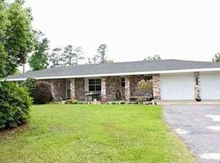 777 N Perkins Ferry Rd, Moss Bluff, LA 70611