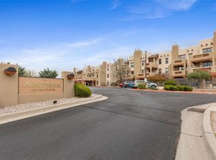 1405 Vegas Verdes Dr Unit 118, Santa Fe, NM 87507