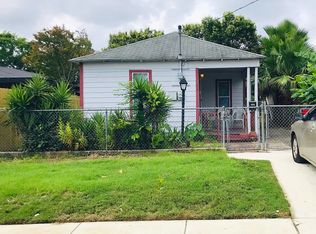 326 Grenet St, San Antonio, TX 78207