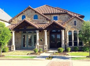 7909 Kickapoo Dr, McKinney, TX 75070