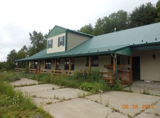 423 Baker Hill Rd, Westfield, PA 16950