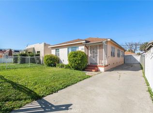 553 W 109th St, Los Angeles, CA