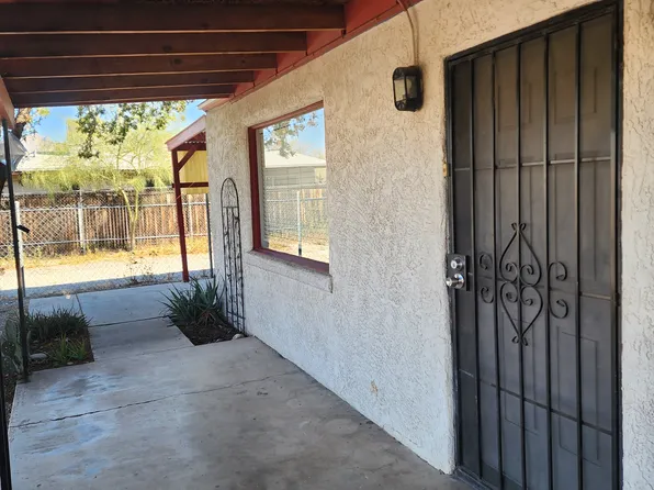 2136 N Madelyn Ave Unit A, Tucson, AZ 85712