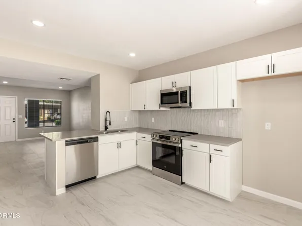 7801 N 44TH Drive #1048, Glendale, AZ 85301