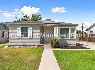 2612 Belle Ter, Bakersfield, CA 93304