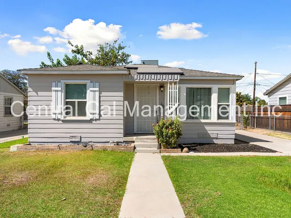 2612 Belle Ter, Bakersfield, CA 93304