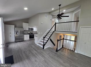 7601 Milligan Ln, Clinton, MD 20735