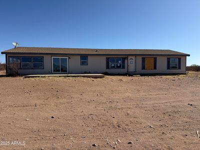 1771 N Clanton Ave, Sierra Vista, AZ, 85635