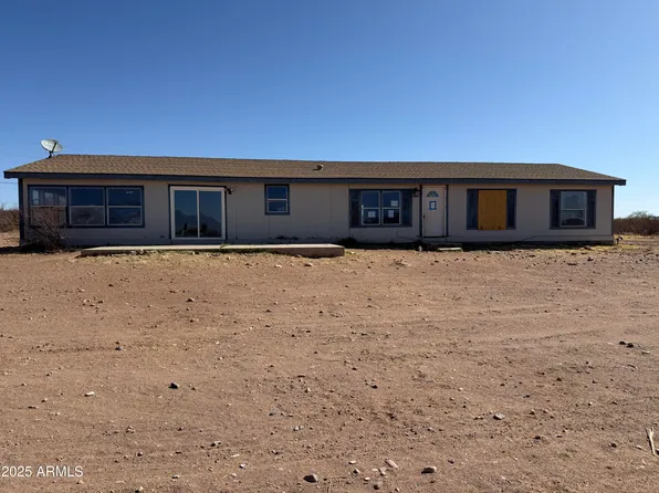 1771 N CLANTON Avenue, Sierra Vista, AZ 85635