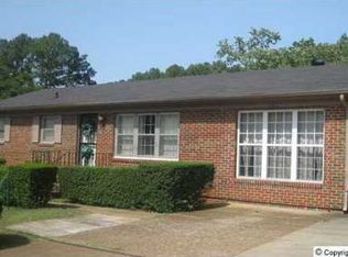 3108 Pulaski Pike NW, Huntsville, AL 35810