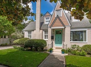 316 E 55th St, Savannah, GA 31405