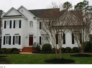 5235 Harvest Glen Dr, Glen Allen, VA 23059