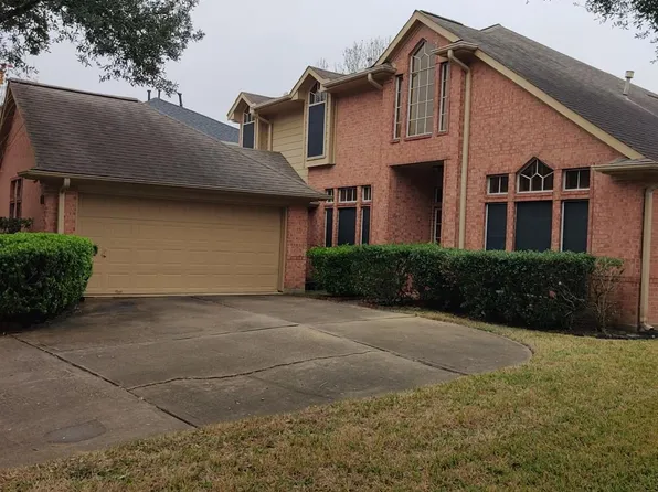 3136 Moonlit Lake Cir, League City, TX 77573