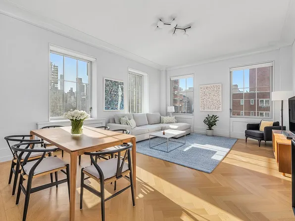 301 E 80th St #10B, New York, NY 10075