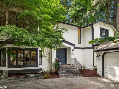 3798 110th Place NE, Bellevue, WA, 98004