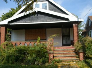 12107 Soika Ave, Cleveland, OH 44120