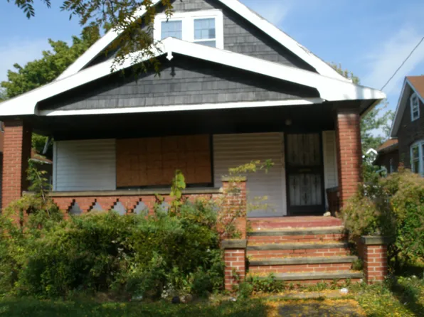 12107 Soika Ave, Cleveland, OH 44120