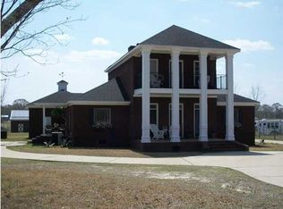 11275 Langley Rd, Chunchula, AL 36521