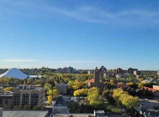 188 15th Ave SW #1206, Calgary, AB T2R1S4