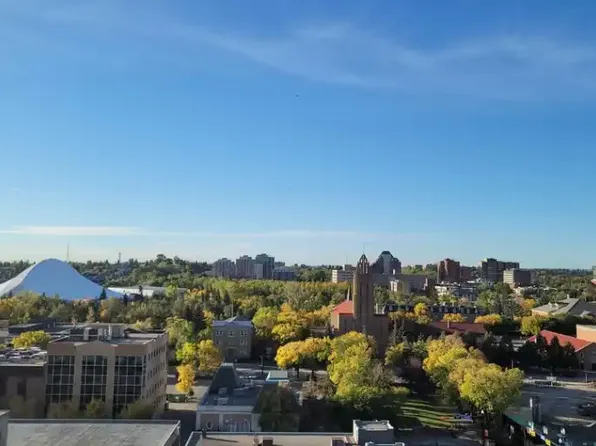 188 15th Ave SW #1206, Calgary, AB T2R 1S4