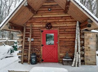 6367 S Outer Loop Dr, Custer, MI 49405