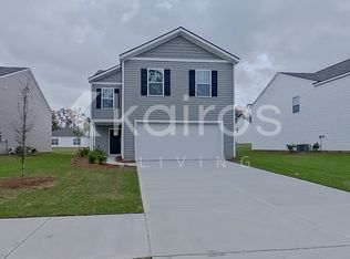 135 Overstreet Way, Springfield, GA 31329