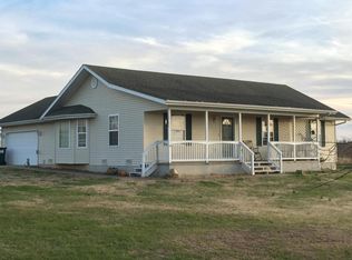 13686 W Wild Rose Ln, Ash Grove, MO 65604