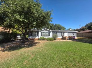 211 Main St, Blackwell, TX 79506