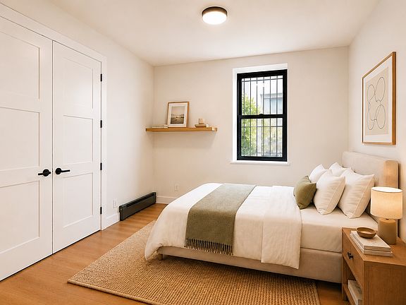 4th image of 323 Knickerbocker Ave #2AA