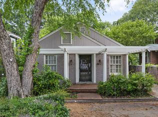 525 S Holmes St, Memphis, TN 38111