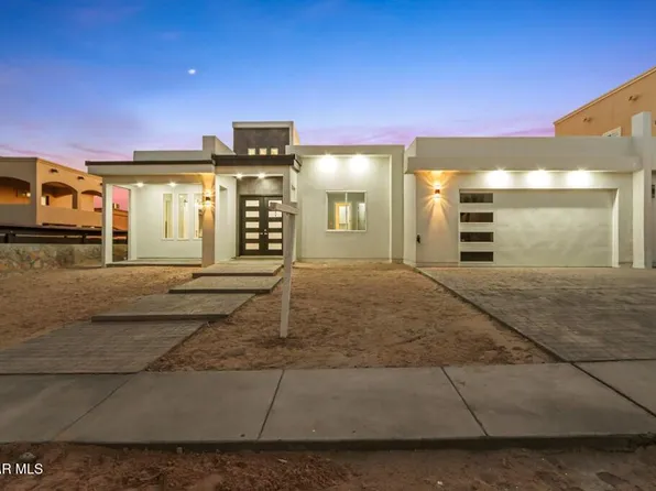 3760 Cast Pl, El Paso, TX 79938
