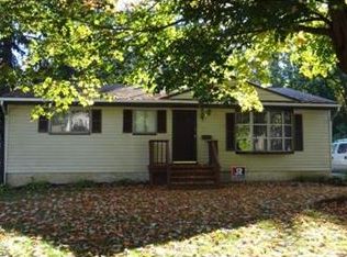 523 Harvey St, Kent, OH 44240