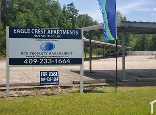 7071 S Bilbo Rd, Orange, TX 77632