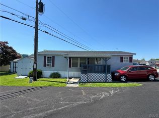 1190 Grange Rd TRAILER A5, Allentown, PA 18106